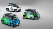 Citroën Mon Ami Cargo