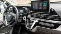 MAXUS eDeliver 9