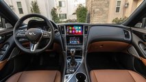 2021 Infiniti Q50 Signature Edition