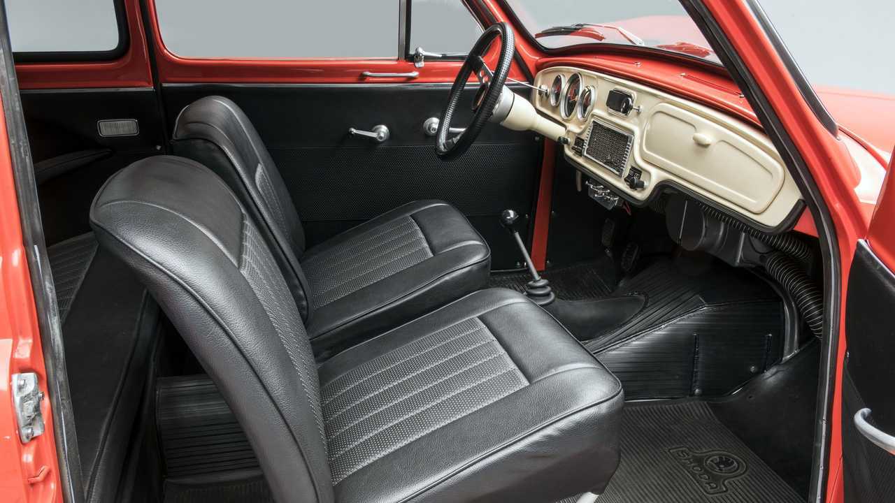 Skoda Octavia Touring Sport (1960)
