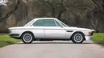 BMW 3.0 CSL