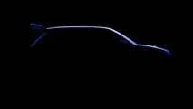 Renault Alpine Hot Hatch Teaser