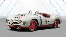 Skoda Sport (1949)
