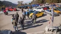 Rally Breakfast RoadStr app