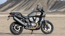 2021 Harley-Davidson Pan America