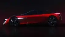 VW ID Electric Supercar Rendering Would Be Sweet If Turned Real