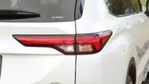 Já dirigimos: Mitsubishi Outlander 2022