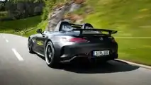 Bussink GT Speedlegend