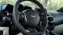 Aston Martin Pastel Koleksiyonu