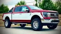 2021 BFP Retro Ford F-150