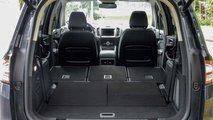 Ford Galaxy FHEV (2021) im Test