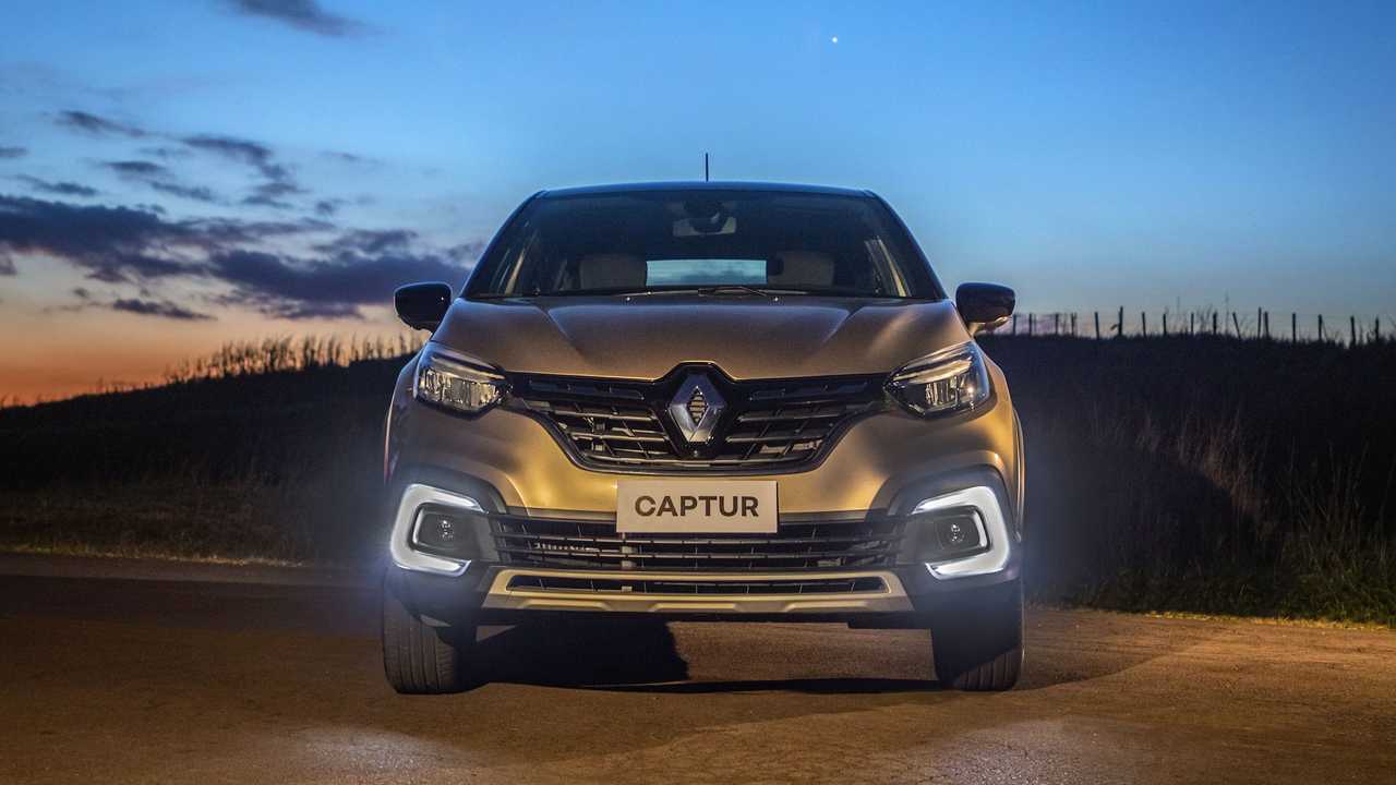 Renault Captur 1.3 TCe 2022