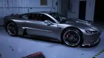 Falcon F7