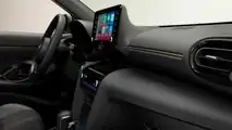 Toyota Yaris Cross Adventure Premier Edition (2021)