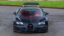 Bugatti Veyron Super Sport Numara 48