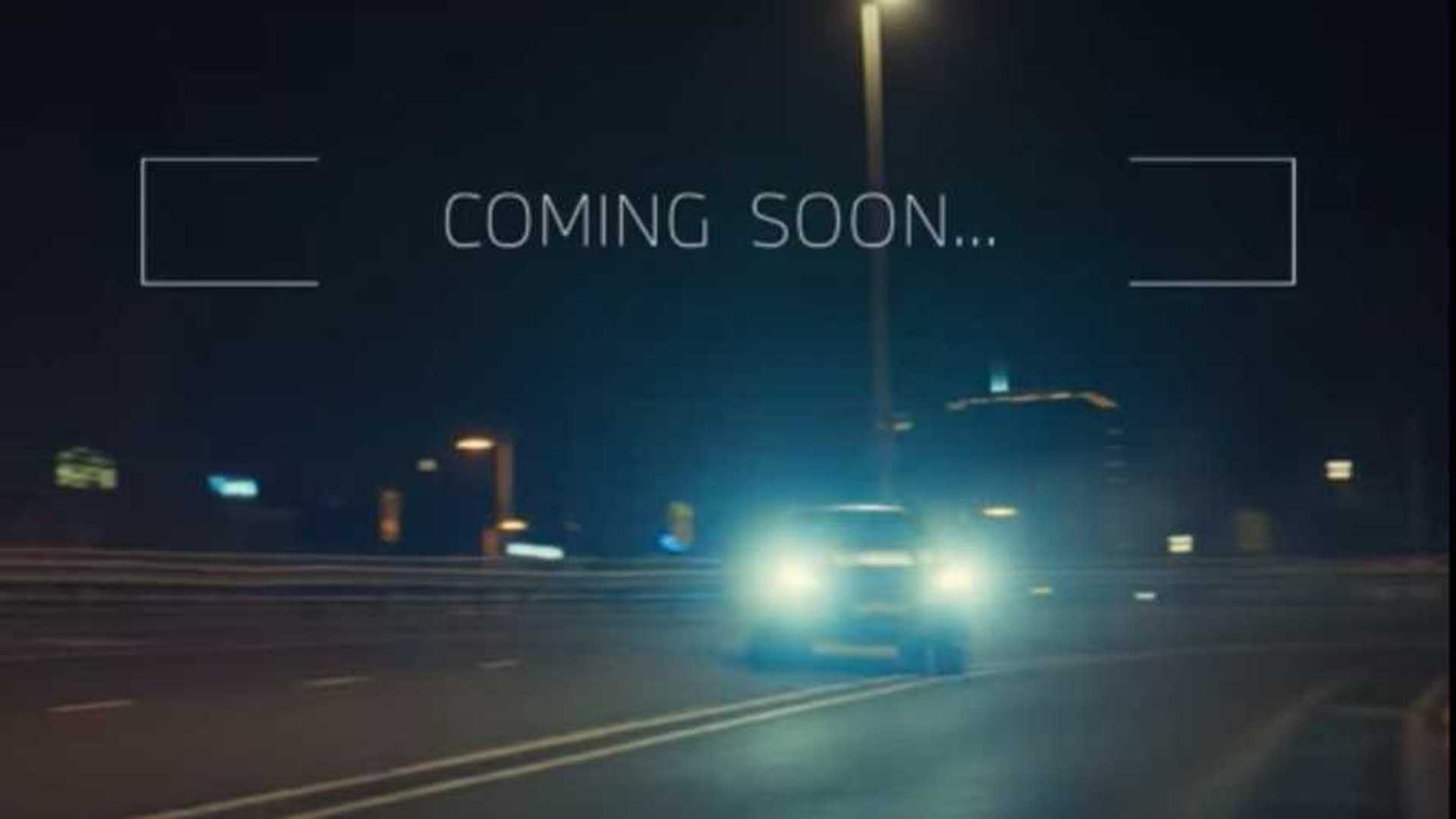2022 BMW X3 M And X4 M Teased In Action packed Video