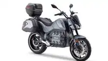 Dayi Motors E-Odin 2021
