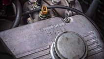 BMW 525 (E12) 