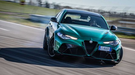 Alfa Romeo, DS et Lancia deviendront des marques électriques !