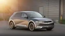 2022 Hyundai Ioniq 5