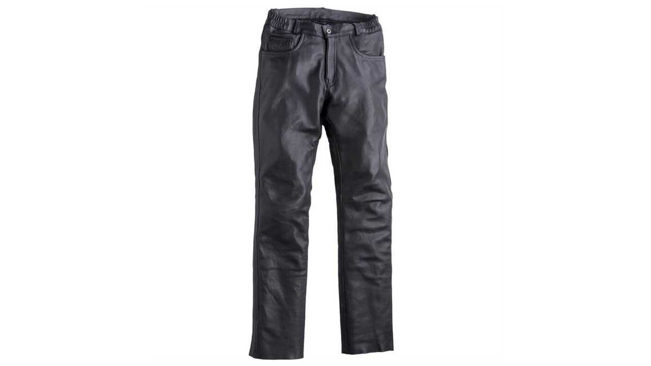 Daytona Leather Pants