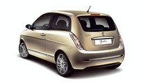 Nuova Lancia Ypsilon