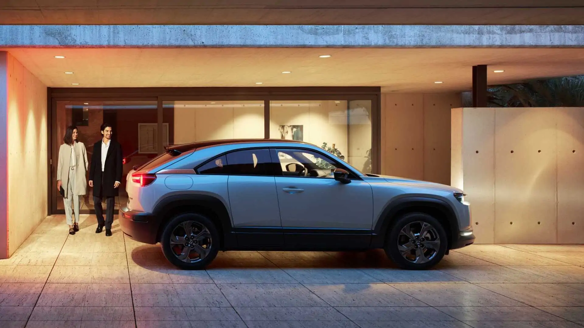 US: Mazda MX-30 Is Back - 9 Units Were Sold In January 2023