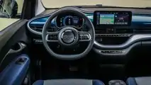 Fiat 500 Elektro (2021) im Praxistest