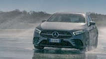 Mercedes-Benz Italia diventa partner dei Centri di Guida Sicura Aci
