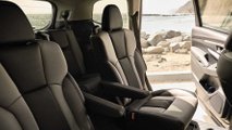 2022 Subaru Ascent Onyx Edition