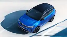 Opel Grandland (2021)