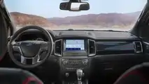 Ford Ranger Stormtrak