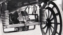 Der weltweit erste Lastwagen von 1896