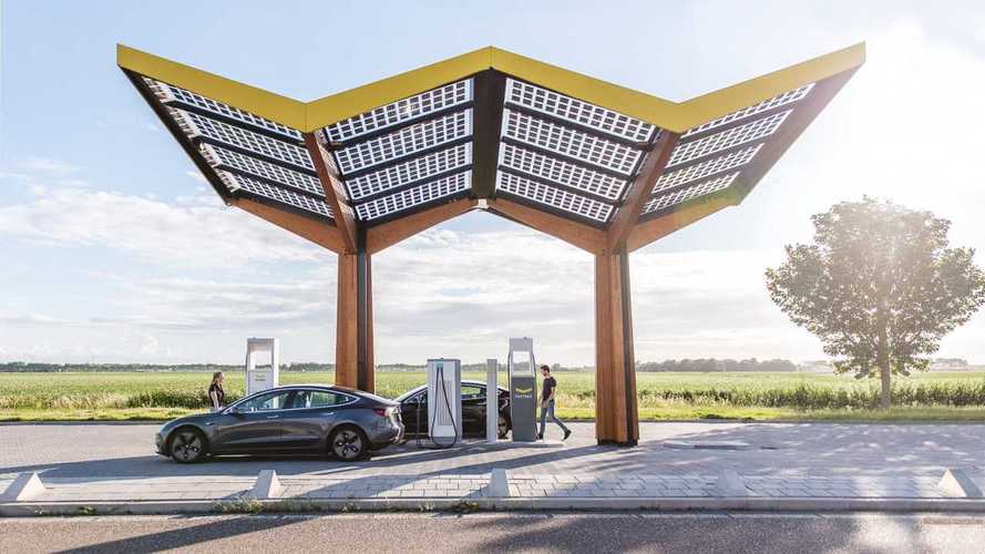 Fastned Successfully Raises €150 Million For Further Expansion