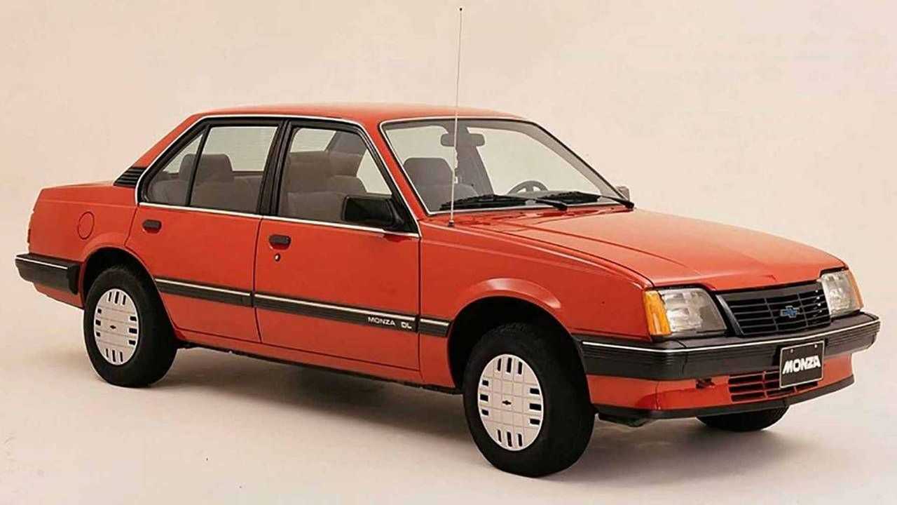 Chevrolet Monza