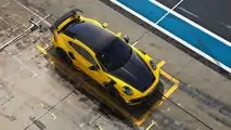 TechArt GTstreet R