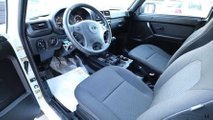 Lada Niva pickup en Italia