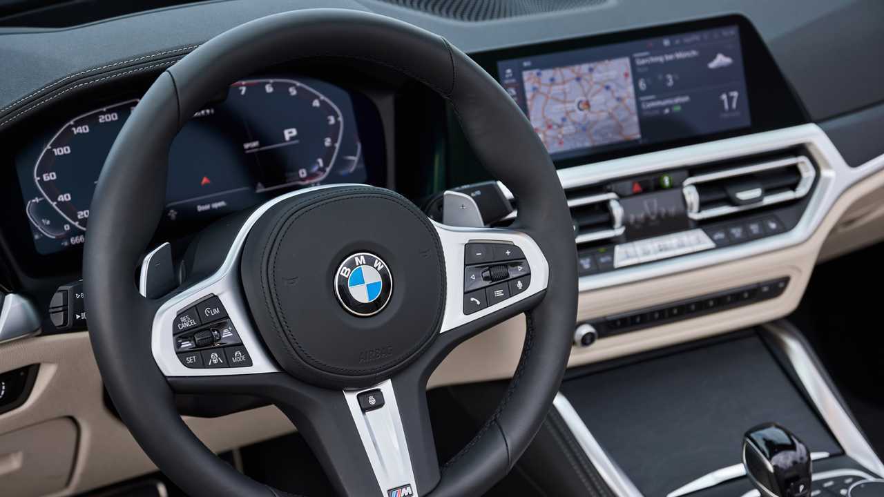 BMW Serie 4 Cabrio 2021 primer prueba