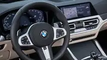 BMW Serie 4 Cabrio 2021 primer prueba
