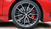 Essai BMW 128ti (2021)