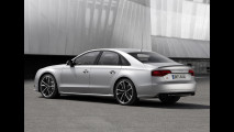 Audi S8 plus