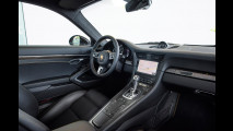 Porsche 911 Turbo S Exclusive Series