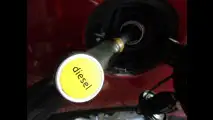 Alfa Romeo Giulietta 1.6 JTDM TCT, test di consumo reale Roma-Forlì