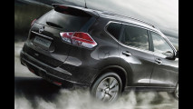 Nissan X-Trail X-Scape