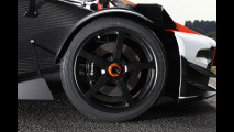 KTM X-Bow R Limited Edition by Wimmer RST
