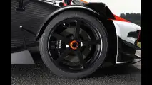 KTM X-Bow R Limited Edition by Wimmer RST