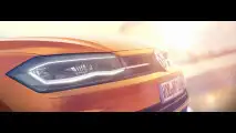 Nuova Volkswagen Polo, le prime foto