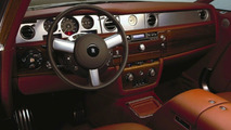 Rolls-Royce Phantom Coupe