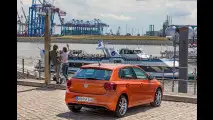 Nuova Volkswagen Polo 2017