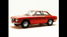 Alfa Romeo Giulia GT Junior